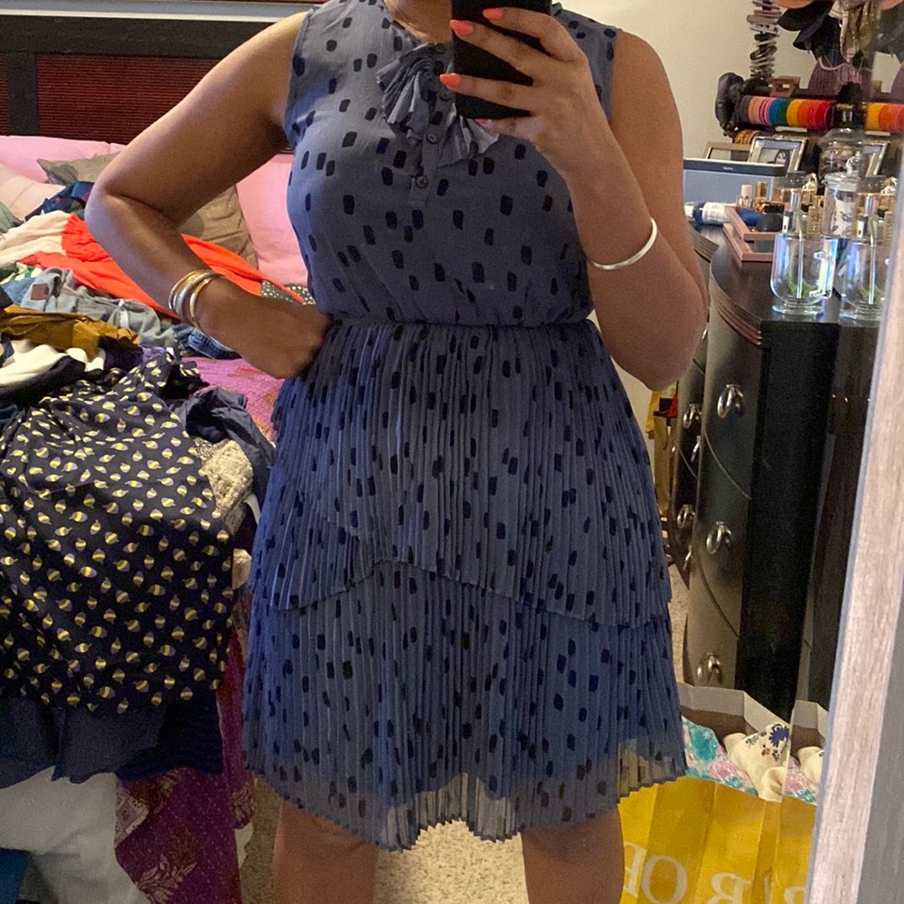 Banana Republic dress